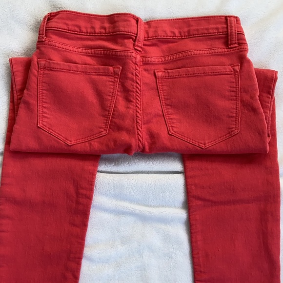 🔥host pick🔥Banana republic skinny jeans - Picture 4 of 4